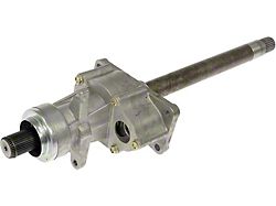 Front Intermediate Axle Shaft Assembly (19-23 AWD Charger)