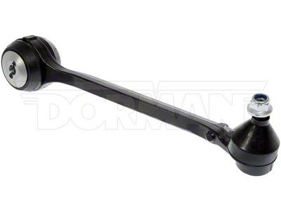 Front Lower Control Arm with Ball Joint; Passenger Side (06-10 RWD Charger)