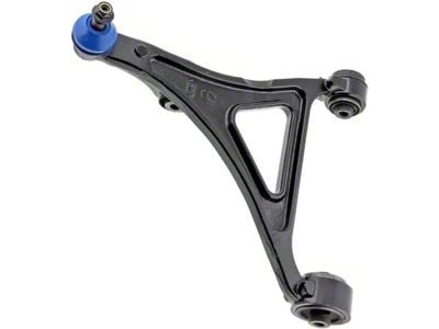 Front Lower Control Arm; Driver Side (13-23 AWD Charger)