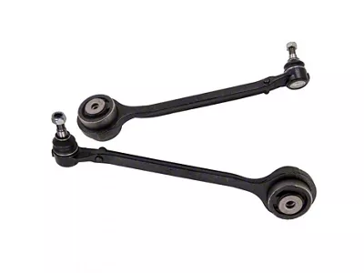 Front Lower Control Arms with Ball Joints (11-19 RWD Charger)