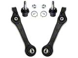 Front Lower Control Arms with Ball Joints (06-10 RWD Charger)