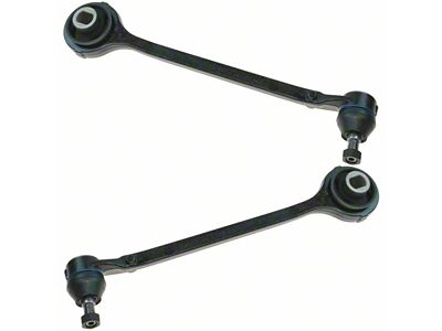 Front Lower Control Arms with Ball Joints (06-10 RWD Charger)