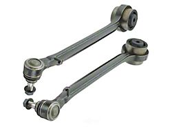Front Lower Control Arms with Ball Joints (11-14 5.7L HEMI Charger; 11-19 3.6L RWD Charger)