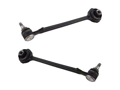 Front Lower Control Arms with Ball Joints (06-16 Charger)