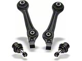 Front Lower Control Arms with Lower Ball Joints (06-10 RWD Charger)