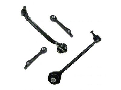 Front Lower Control Arms (06-10 RWD Charger)