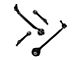 Front Lower Control Arms (06-10 RWD Charger)