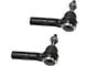 Front Lower Control Arms with Sway Bar Links and Tie Rods (06-10 RWD Charger)