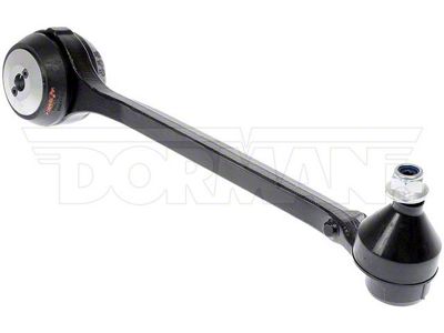 Front Lower Forward Control Arm with Ball Joint; Passenger Side (11-23 RWD Charger w/o High Performance Suspension)