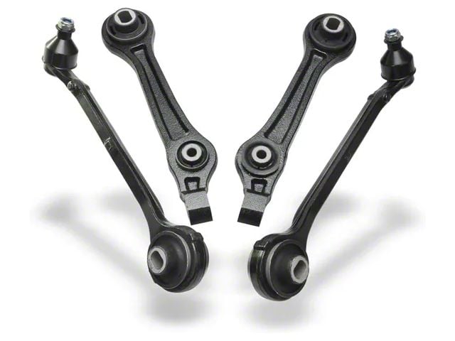 Front Lower Forward Rearward Control Arms (06-10 RWD Charger)