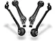 Front Lower Forward Rearward Control Arms (06-10 RWD Charger)