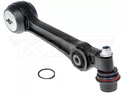Front Lower Rearward Control Arm with Ball Joint (06-10 RWD Charger)