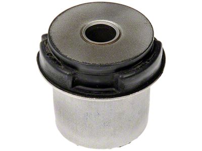 Front Lower Suspension Control Arm Bushing; Inner Rearward (12-20 AWD Charger)
