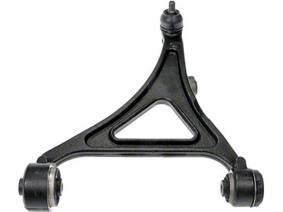 Front Lower Suspension Control Arm; Driver Side (11-23 AWD Charger)