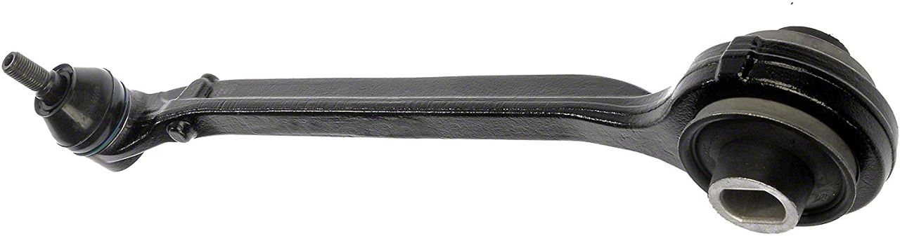 Charger Front Lower Suspension Control Arm; Driver Side Forward (06-10 ...