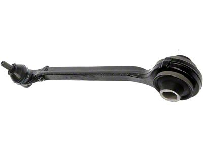 Front Lower Suspension Control Arm; Driver Side Forward (06-10 RWD Charger)