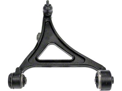 Front Lower Suspension Control Arm; Passenger Side (11-23 AWD Charger)