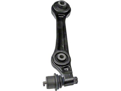 Front Lower Suspension Control Arm; Rearward Driver Side (06-10 RWD Charger)