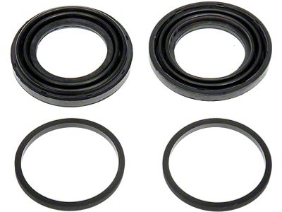 Front or Rear Disc Brake Caliper Repair Kit (07-18 Charger SXT, R/T; 14-18 Charger Daytona, Daytona 392, Pursuit)