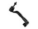 Front Outer Tie Rod; Driver Side (07-10 AWD Charger)