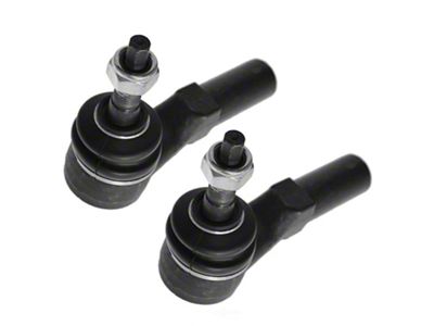 Front Outer Tie Rods (06-10 RWD Charger)