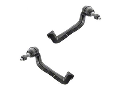 Front Outer Tie Rods (07-10 AWD Charger)