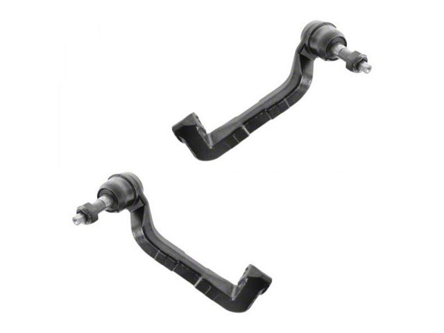 Front Outer Tie Rods (07-10 AWD Charger)