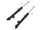 Front and Rear Shocks (06-10 RWD Charger w/o Nivomat Self Leveling Suspension or Sport Suspension)