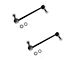 Front and Rear Sway Bar Links (07-19 AWD Charger)