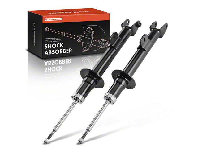 Front Shock Absorbers (06-10 RWD Charger)