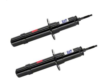 Front Shocks (07-17 AWD Charger)