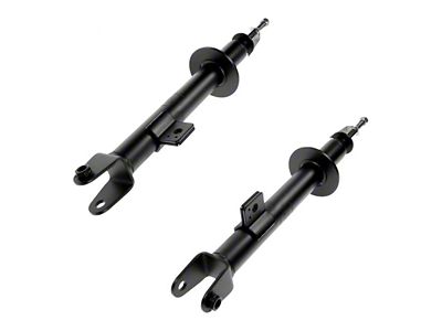 Front Shocks (06-10 RWD Charger)