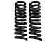 Front Shocks (06-10 RWD Charger w/o Nivomat Self Leveling Suspension or Sport Suspension)