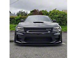 Front Splitter Extension (20-23 Charger Widebody)