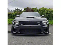 Front Splitter Extension (20-23 Charger Widebody)