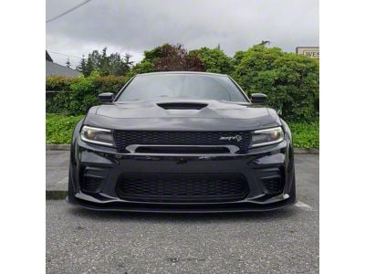 Front Splitter Extension (20-23 Charger Widebody)