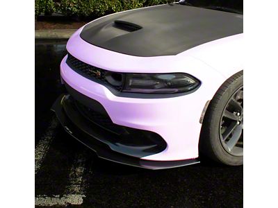 Front Splitter (15-23 Charger Scat Pack)