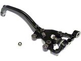 Front Steering Knuckle; Driver Side (15-23 Charger SRT)