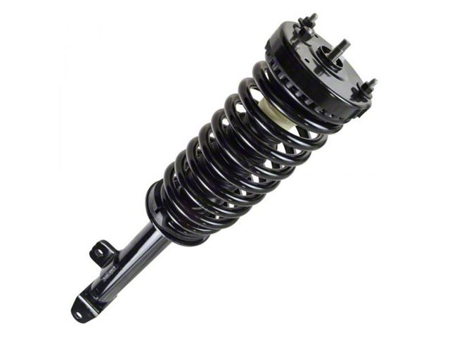 Front Strut and Spring Assembly (06-10 RWD Charger)