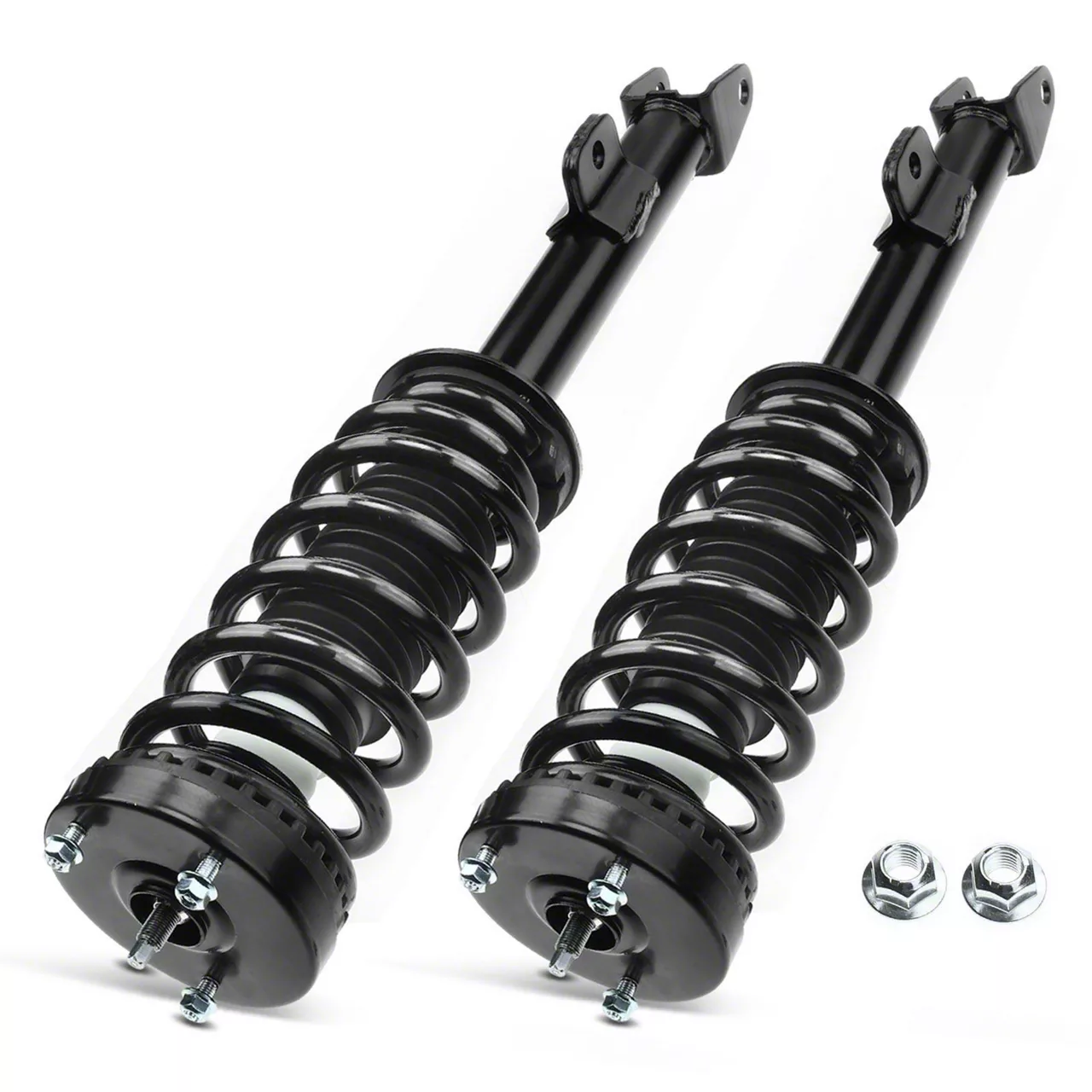 Charger Front Strut Assemblies (0610 Charger SRT8) Free Shipping