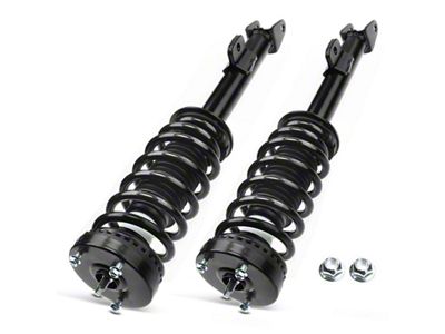 Front Strut Assemblies (06-10 Charger SRT8)