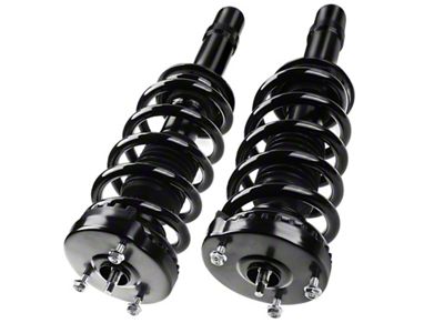 Front Strut Assemblies (11-21 5.7L HEMI AWD Charger)