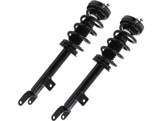 Front Strut and Spring Assemblies (12-23 V6 RWD Charger)
