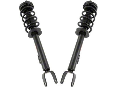 Front Strut and Spring Assemblies (11-13 Charger SE)