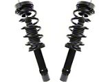 Front Strut and Spring Assemblies (11-19 AWD 5.7L HEMI Charger)