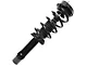 Front Strut and Spring Assemblies (11-19 AWD 5.7L HEMI Charger)