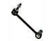 Front Strut and Spring Assemblies with Sway Bar Links (06-10 RWD Charger w/o Sport Suspension)