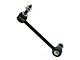 Front Strut and Spring Assemblies with Sway Bar Links (12-17 RWD Charger SXT)