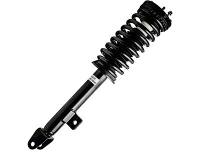 Front Strut and Spring Assembly (06-10 V6 RWD Charger w/o Performance or Self-Leveling Suspension)