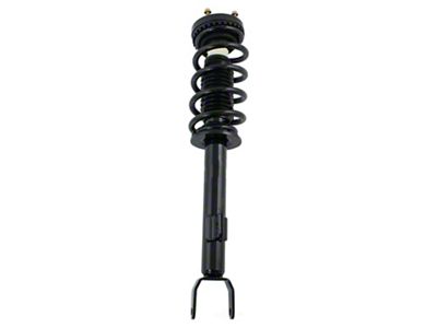 Front Strut and Spring Assembly (12-19 RWD Charger SXT)